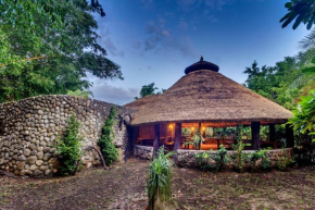 Lohagarh Corbett Resort